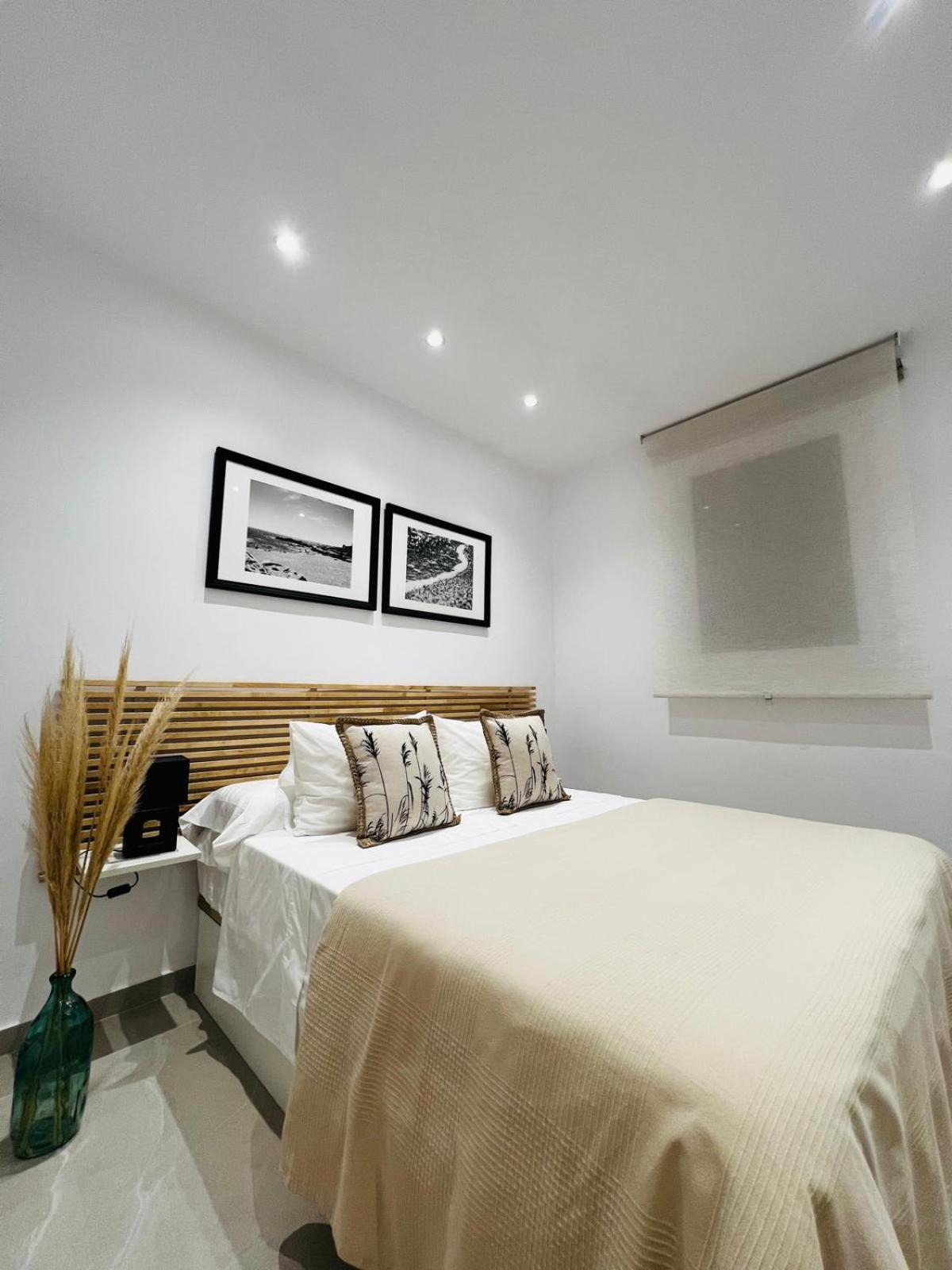 Apartamento Arena Algeciras Exteriér fotografie