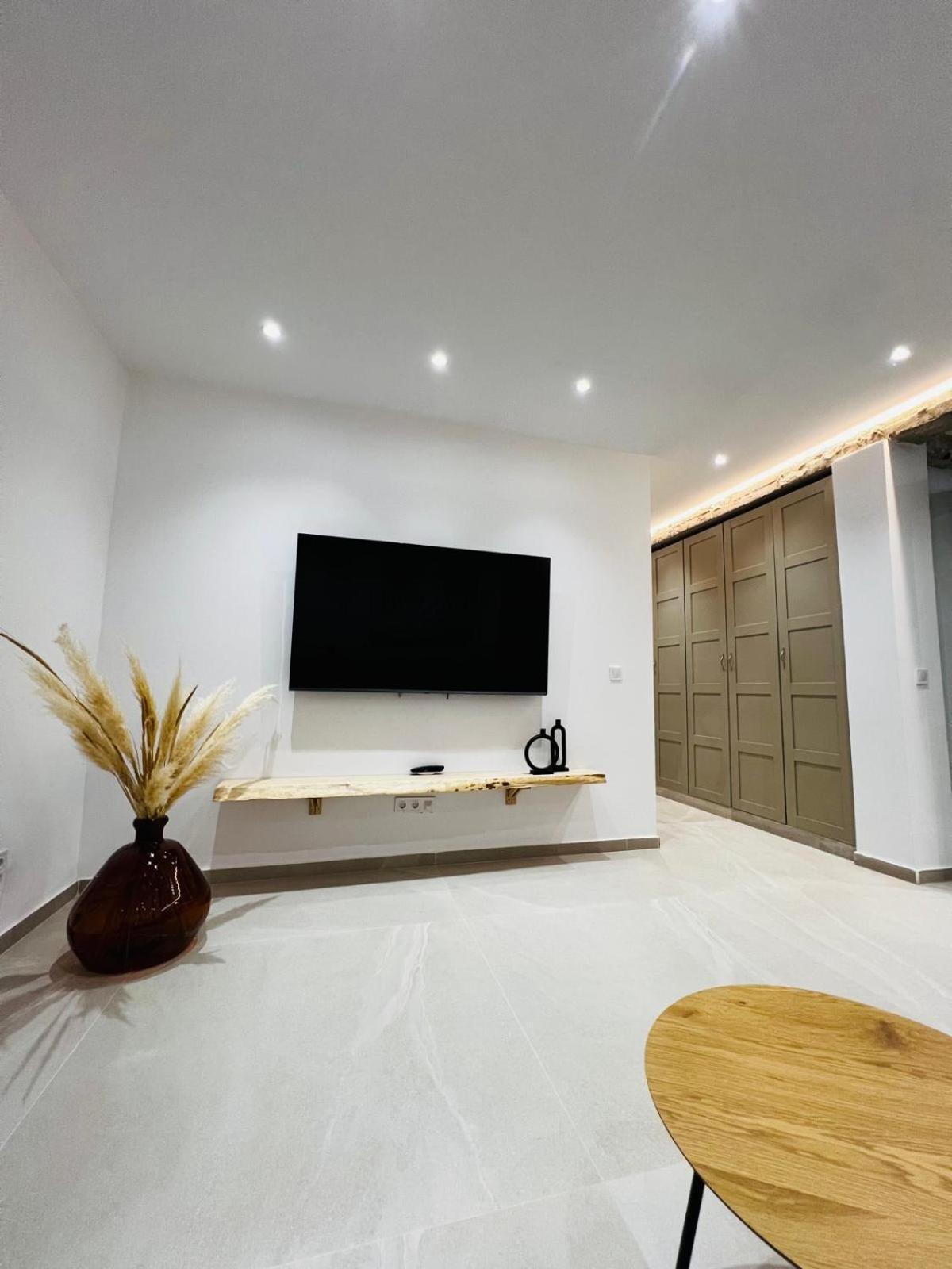 Apartamento Arena Algeciras Exteriér fotografie